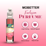 Sexy Time Now Perfume Body Oil for Women - Image 2