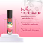 Sexy Time Now Perfume Body Oil for Women - Image 3