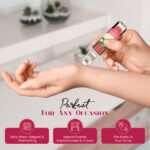 Sexy Time Now Perfume Body Oil for Women - Image 5