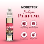 A Night On Broadway Women Fragrance Body Oil - Image 2