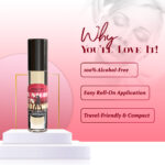 A Night On Broadway Women Fragrance Body Oil - Image 3