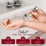 A Night On Broadway Women Fragrance Body Oil - Image 5