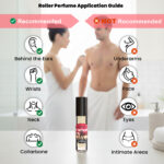 A Night On Broadway Women Fragrance Body Oil - Image 7