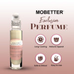 Gorgeous Love Editions Women perfume Body Oil - Image 3