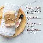 Gorgeous Love Editions Women perfume Body Oil - Image 5