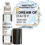 I Dream of Daisy Women perfume fragrance Body Oil