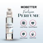 I Dream of Daisy Women perfume fragrance Body Oil - Image 2