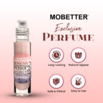 Frenchy A Lavender & Honey Experience Women fragrance Body Oil - Image 2