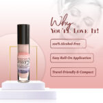 Frenchy A Lavender & Honey Experience Women fragrance Body Oil - Image 3