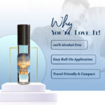 Our Impression of Elysium Perfume Body Oil - Image 3