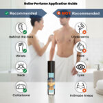 Our Impression of Elysium Perfume Body Oil - Image 7