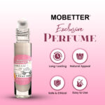I Dream of Coaches Women Perfume Body Oil - Image 2