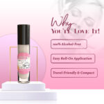 I Dream of Coaches Women Perfume Body Oil - Image 3