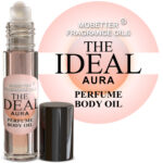The Ideal Aura Women Perfume Body Oil
