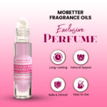 Vickies Secret Bombshelter Magic Explosions Fragrance Body Oil - Image 2