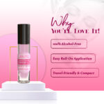 Vickies Secret Bombshelter Magic Explosions Fragrance Body Oil - Image 3