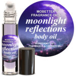 Moonlight Reflections Women perfume Body Oil