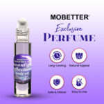 Moonlight Reflections Women perfume Body Oil - Image 2