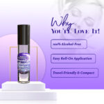 Moonlight Reflections Women perfume Body Oil - Image 3