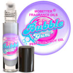 Bubble Gum Perfume Body Oil