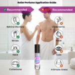 Bubble Gum Perfume Body Oil - Image 7