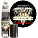 Our Impression of Oud For Greatness Body Oil