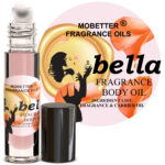 Bella Fragrance Body Oil for Women