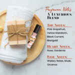 Bella Fragrance Body Oil for Women - Image 4