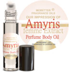 Our Impression of Amyris Femme Extract Perfume Body Oil