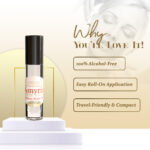 Our Impression of Amyris Femme Extract Perfume Body Oil - Image 3