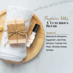 Our Impression of Amyris Femme Extract Perfume Body Oil - Image 5