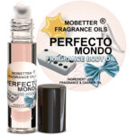 Perfecto Mondo Perfume Women Body oil
