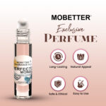 Perfecto Mondo Perfume Women Body oil - Image 2