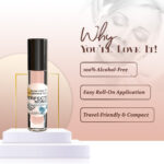Perfecto Mondo Perfume Women Body oil - Image 3