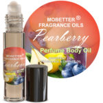 Pearberry Perfume Body Oil