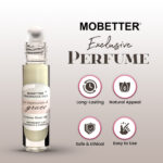 Grace Fragrance Body Oil for Women - Image 2