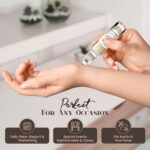 Grace Fragrance Body Oil for Women - Image 5