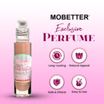 Birthday Cake Perfume body oil fragrance - Image 2