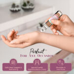 Birthday Cake Perfume body oil fragrance - Image 5