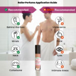 Birthday Cake Perfume body oil fragrance - Image 7