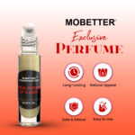 A True Portrait of A Lady Women perfume Body Oil - Image 2