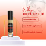 A True Portrait of A Lady Women perfume Body Oil - Image 3