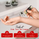 A True Portrait of A Lady Women perfume Body Oil - Image 5