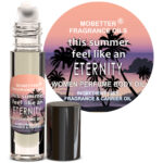 This Summer Feel Like an Eternity Women Perfume Body Oil