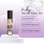 This Summer Feel Like an Eternity Women Perfume Body Oil - Image 3