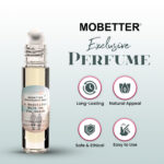 A Beautiful Walk On The Beach Women perfume Body Oil - Image 2