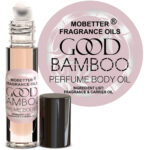 Good Bamboo women perfume fragrance Body Oil
