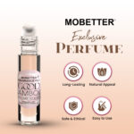Good Bamboo women perfume fragrance Body Oil - Image 2