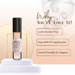 Good Bamboo women perfume fragrance Body Oil - Image 3