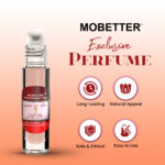 You're The Only One For Me Perfume Fragrance Body Oil for Women - Image 2